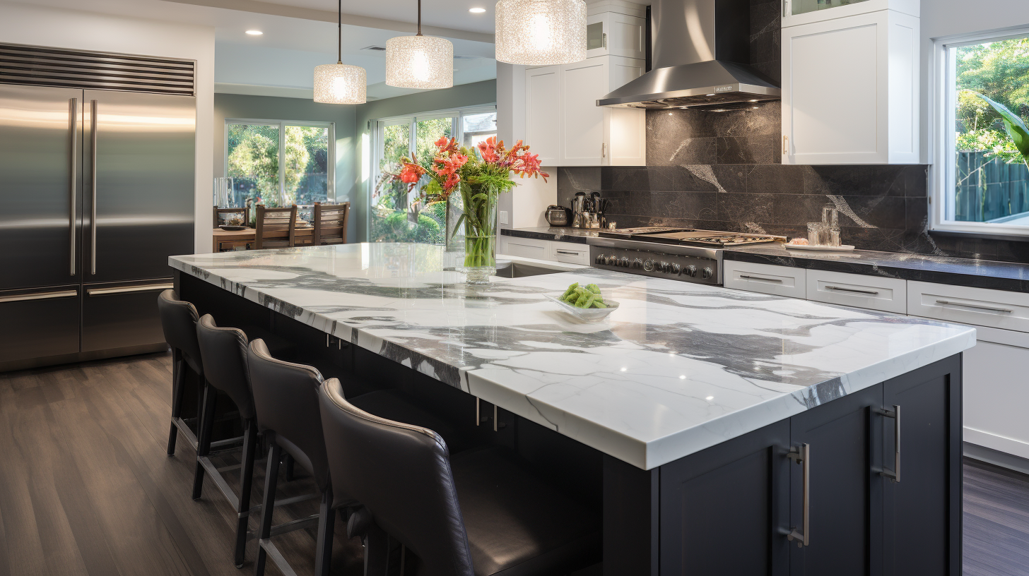 Kitchen Remodeling Trends in Paradise Valley, AZ | JL Coates Interior Design Studio
