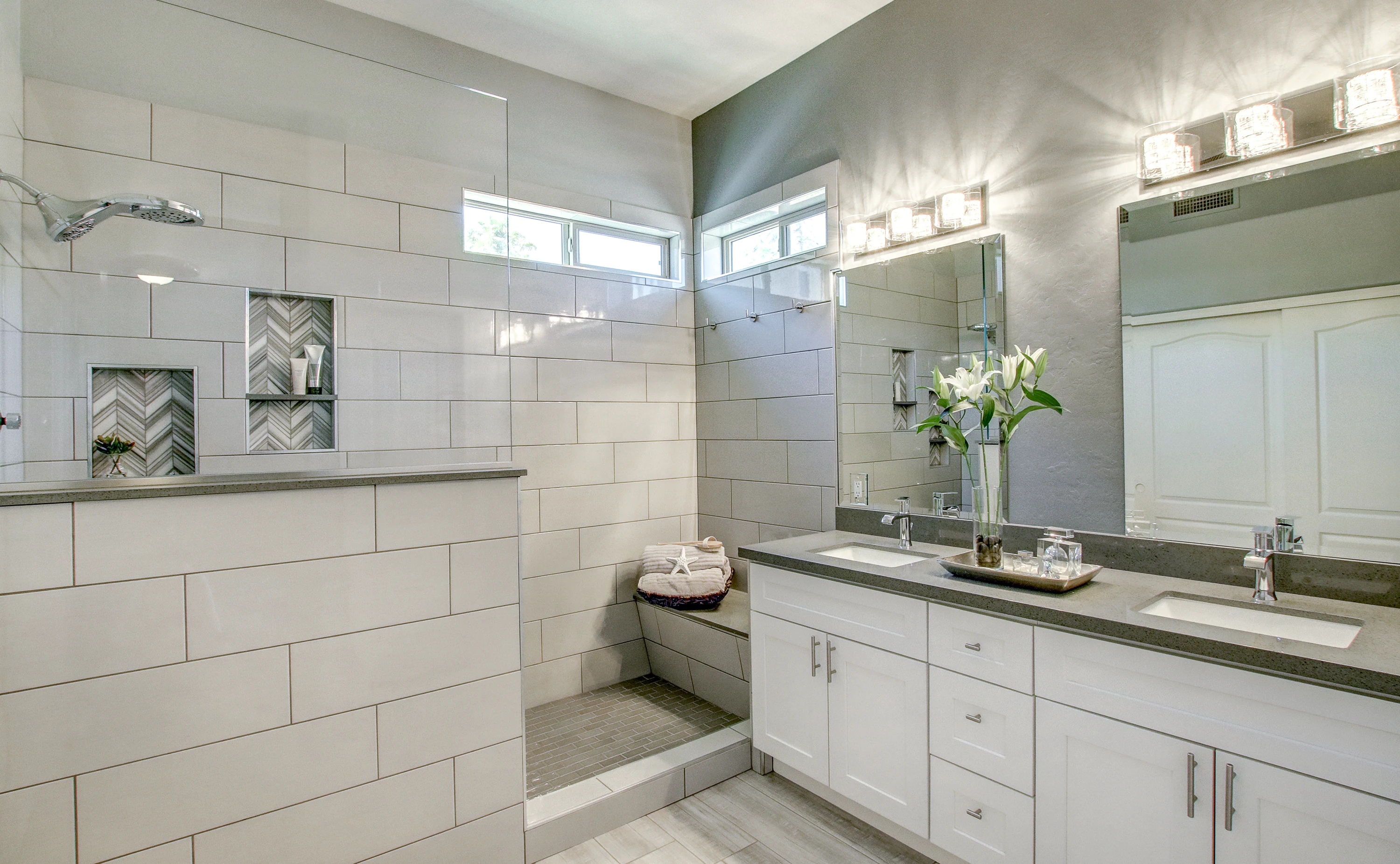 Foothills Obsession - interior design by JL Coates Interior Design Studio in Phoenix, AZ.