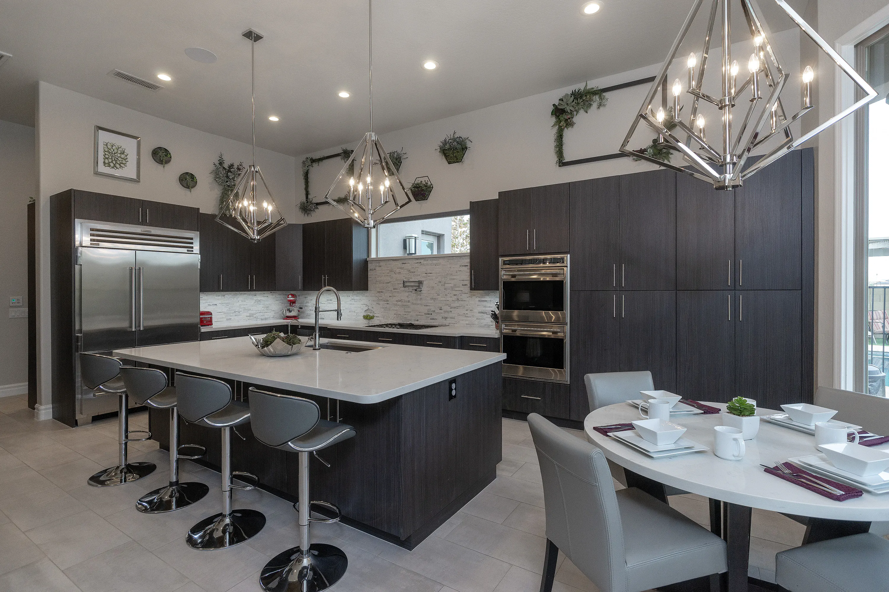 Whitewing Wonder - interior design by JL Coates Interior Design Studio in Gilbert, AZ.