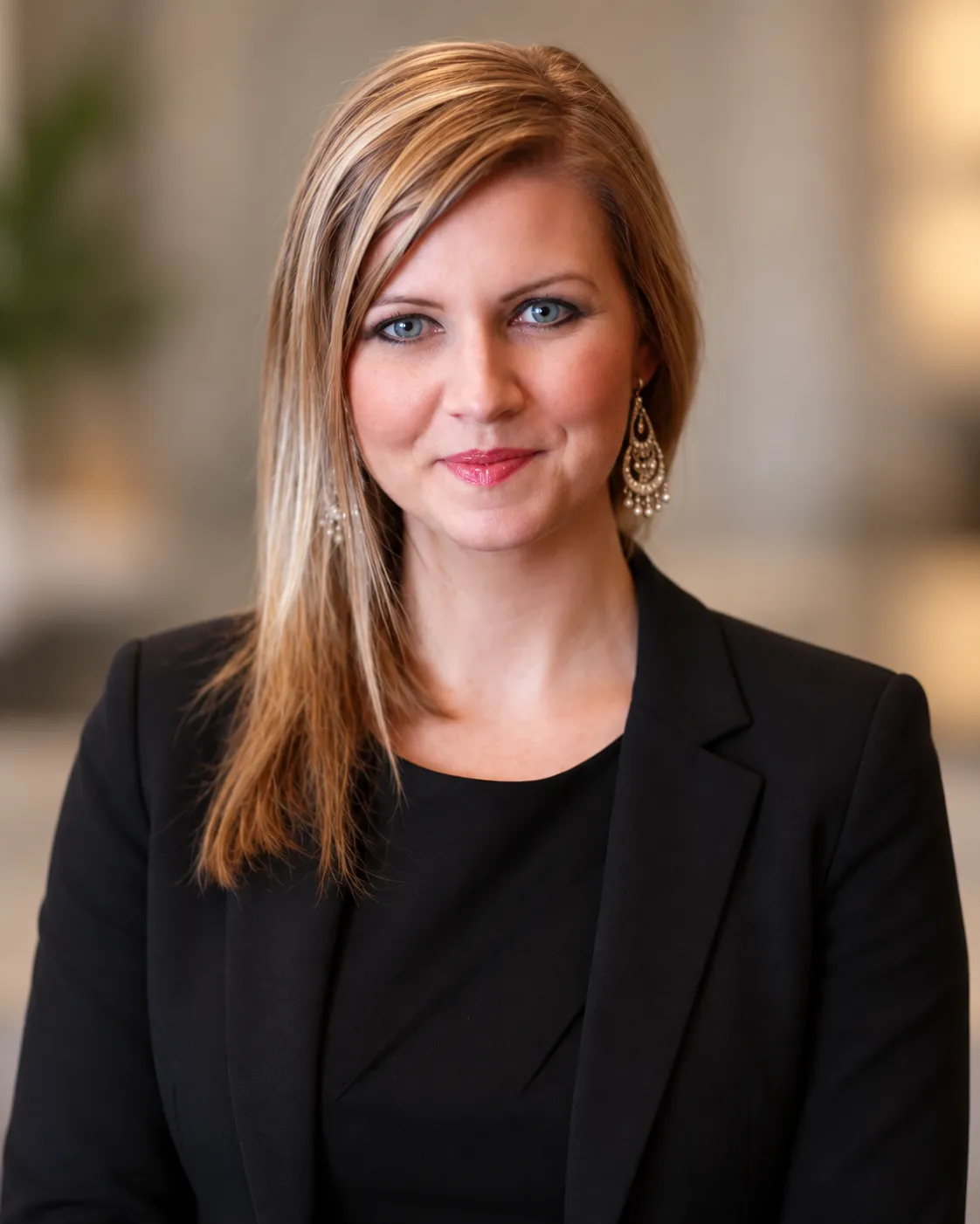 Jennifer Coates Employee Photo