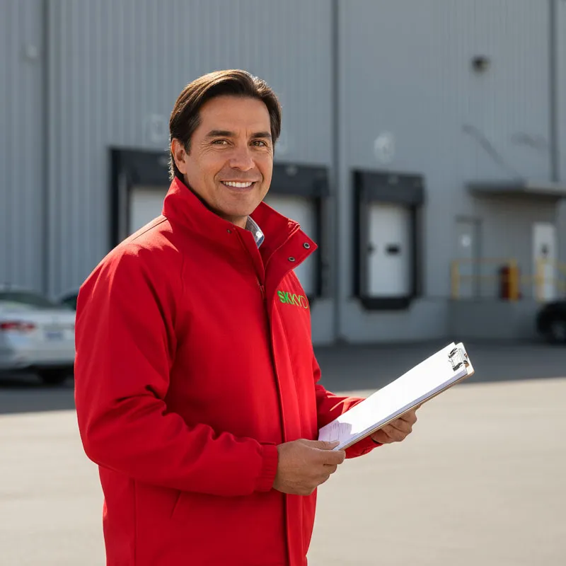 Uniformes para restaurantes en Uniformes Portela los producimos