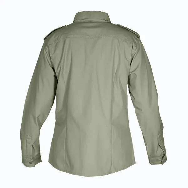 Uniformes de seguridad, durables y de calidad