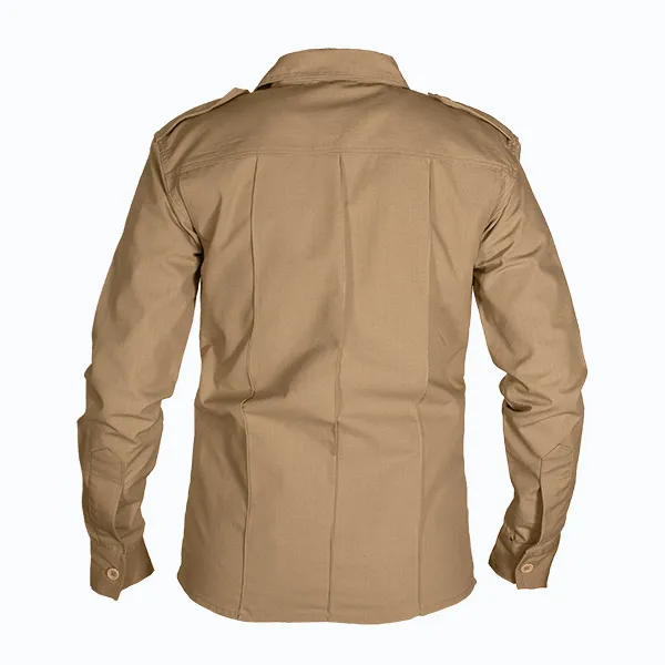 Uniformes de seguridad - Camisola Federal