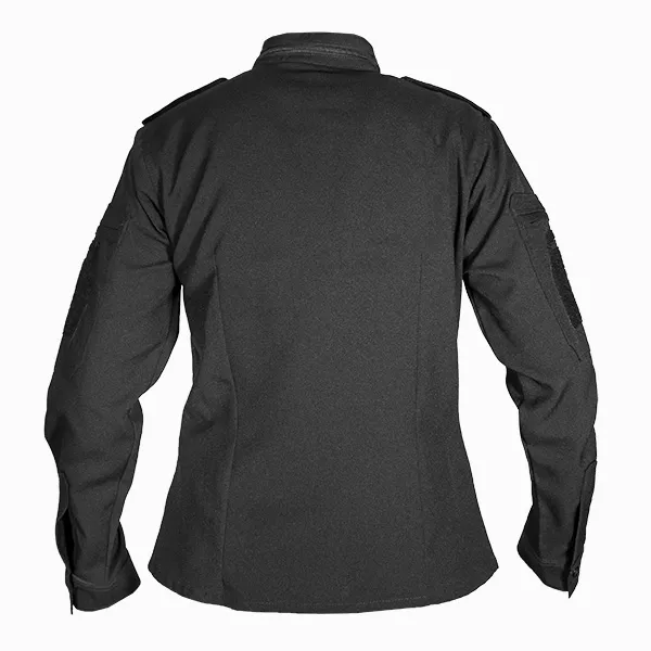 Uniformes de seguridad - Camisola Policial de Dama