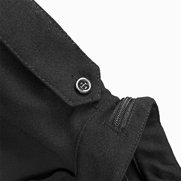 Uniformes de seguridad - Camisola Policial de Dama