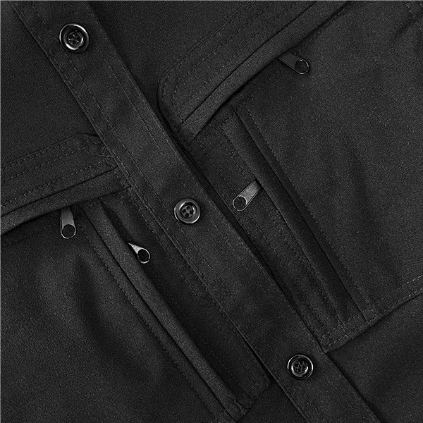 Uniformes de seguridad - Camisola Policial de Dama