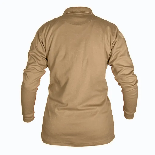 Uniformes de seguridad - Playera polo tipo Propper