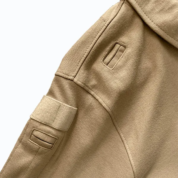 Uniformes de seguridad - Playera polo tipo Propper