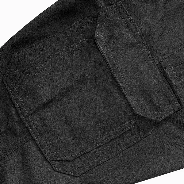 Uniformes de seguridad - Pantalón táctico tipo aviador