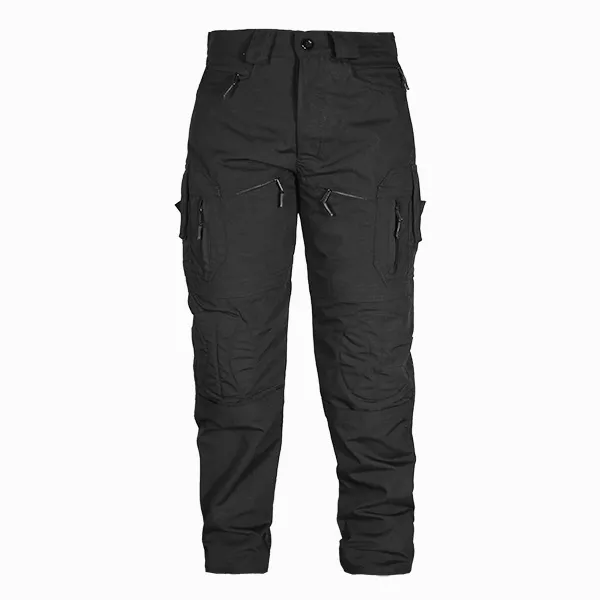 Uniformes de seguridad - Pantalón táctico tipo Sixka