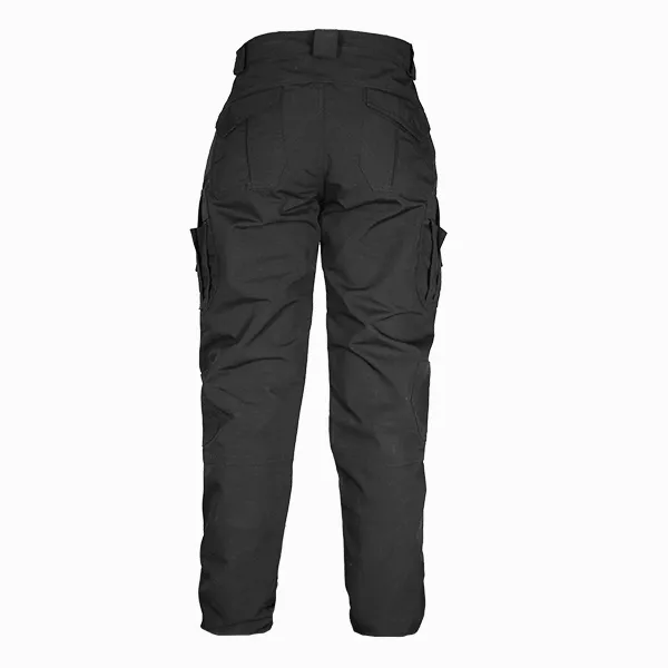 Uniformes de seguridad - Pantalón táctico tipo Sixka