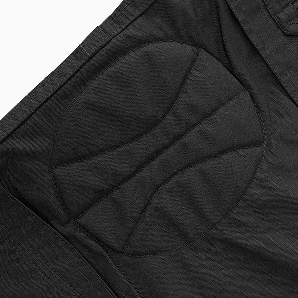 Uniformes de seguridad - Pantalón táctico tipo Sixka