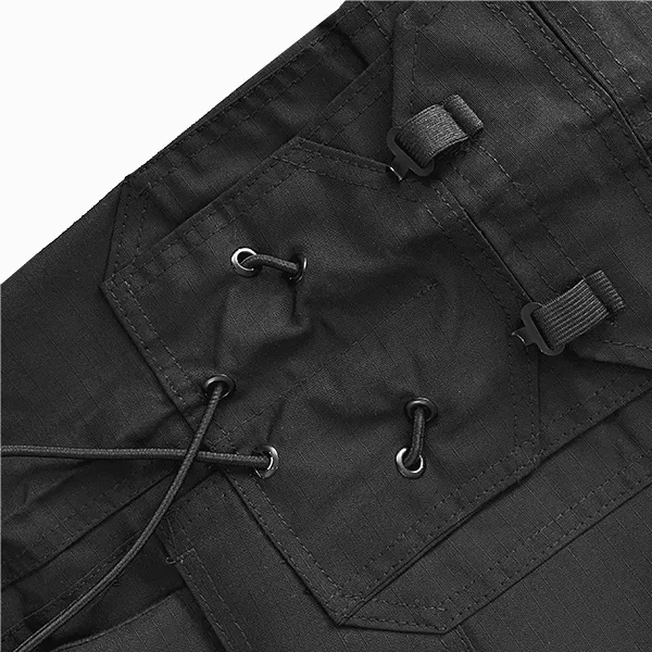 Uniformes de seguridad - Pantalón táctico