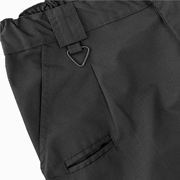 Uniformes de seguridad - Pantalón táctico tipo taclite