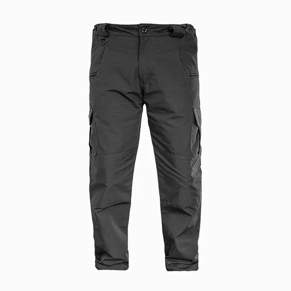 Uniformes de seguridad - Pantalón táctico tipo taclite