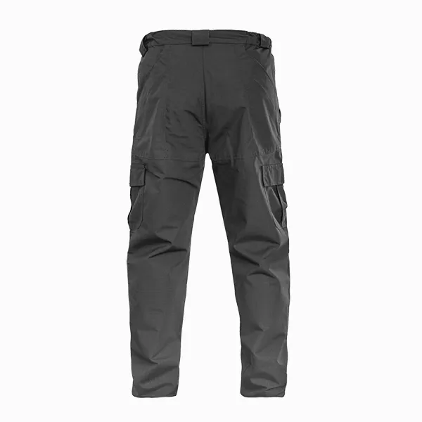 Uniformes de seguridad - Pantalón táctico tipo taclite