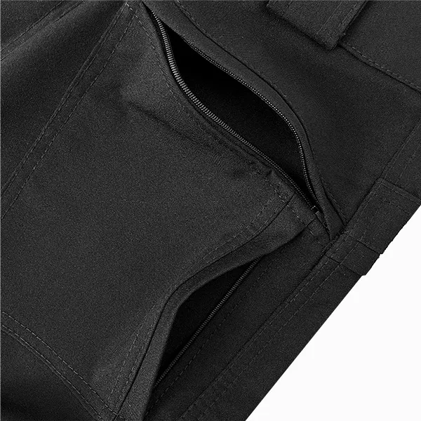 Uniformes de seguridad - Pantalón policial pie a tierra