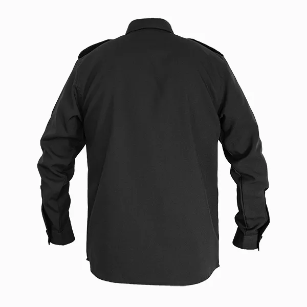 uniformes para restaurantes con telas de alta calidad - chamarra cámara fría