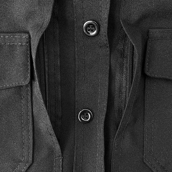 uniformes para restaurantes con telas de alta calidad - chamarra cámara fría