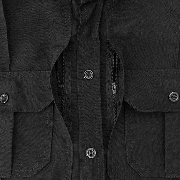 Uniformes de seguridad - Camisola Tipo Federal