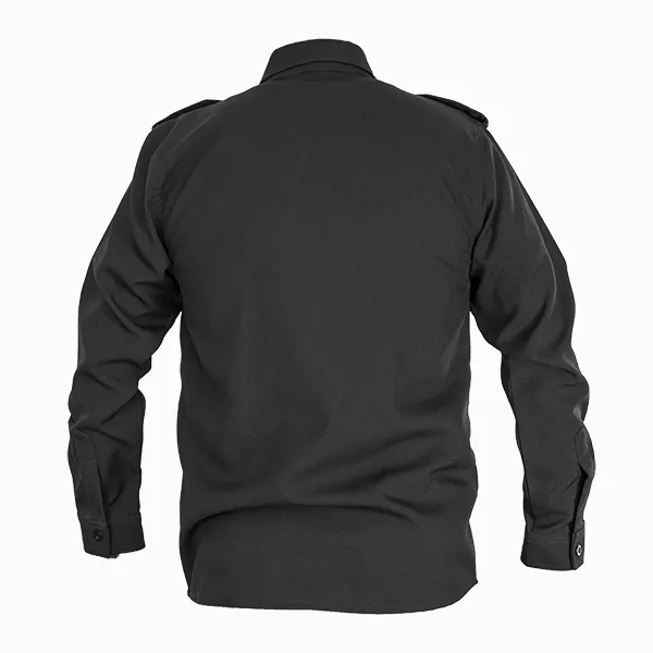 Uniformes de seguridad - Camisola Tipo Federal