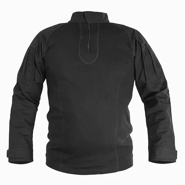 Uniformes de seguridad - Camisola rápida táctica