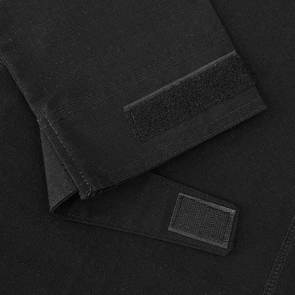 Uniformes de seguridad - Camisa táctica