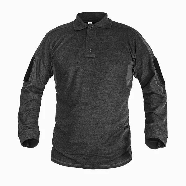 Uniformes de seguridad - Playera polo táctica