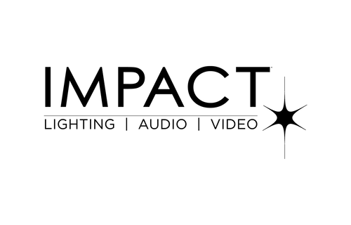 Impact logo