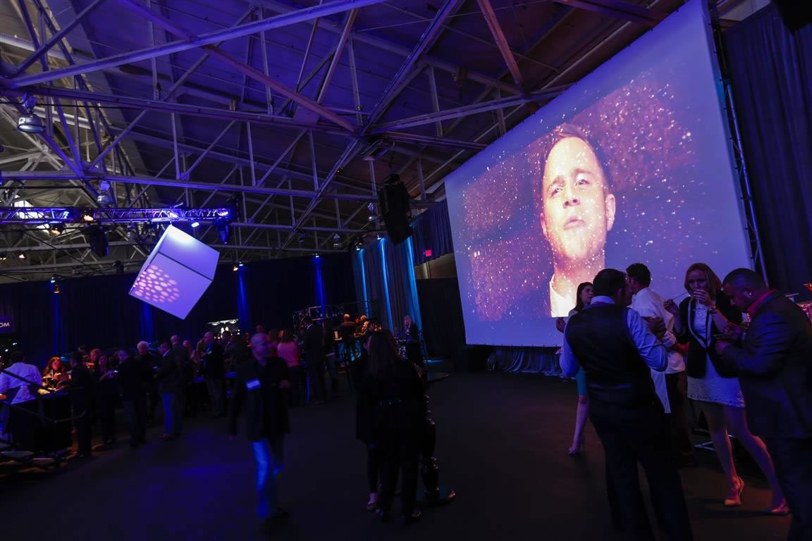 Fort Mason Center waterfront event space