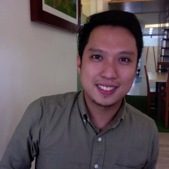 Albert RJ Miranda
