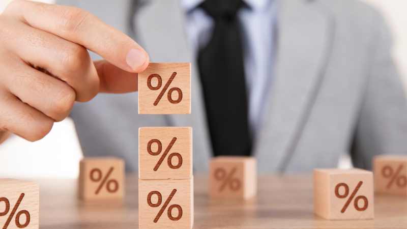 Assessing company burn rate