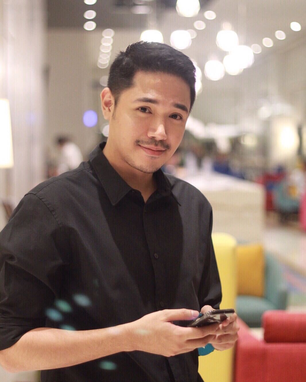 Dennis Velasco