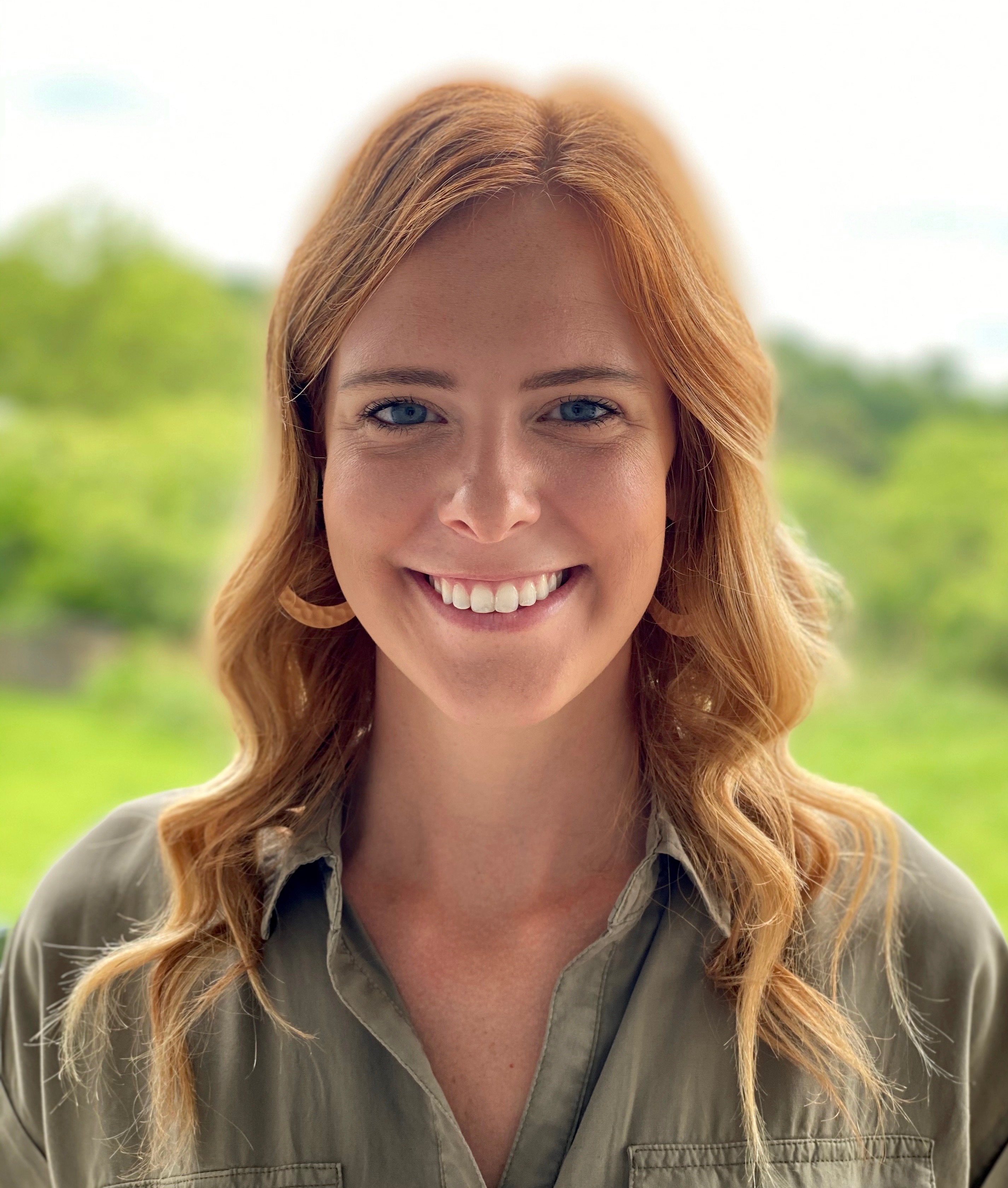 Sarah Egan