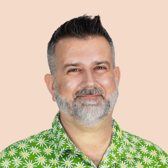 Craig Crisler