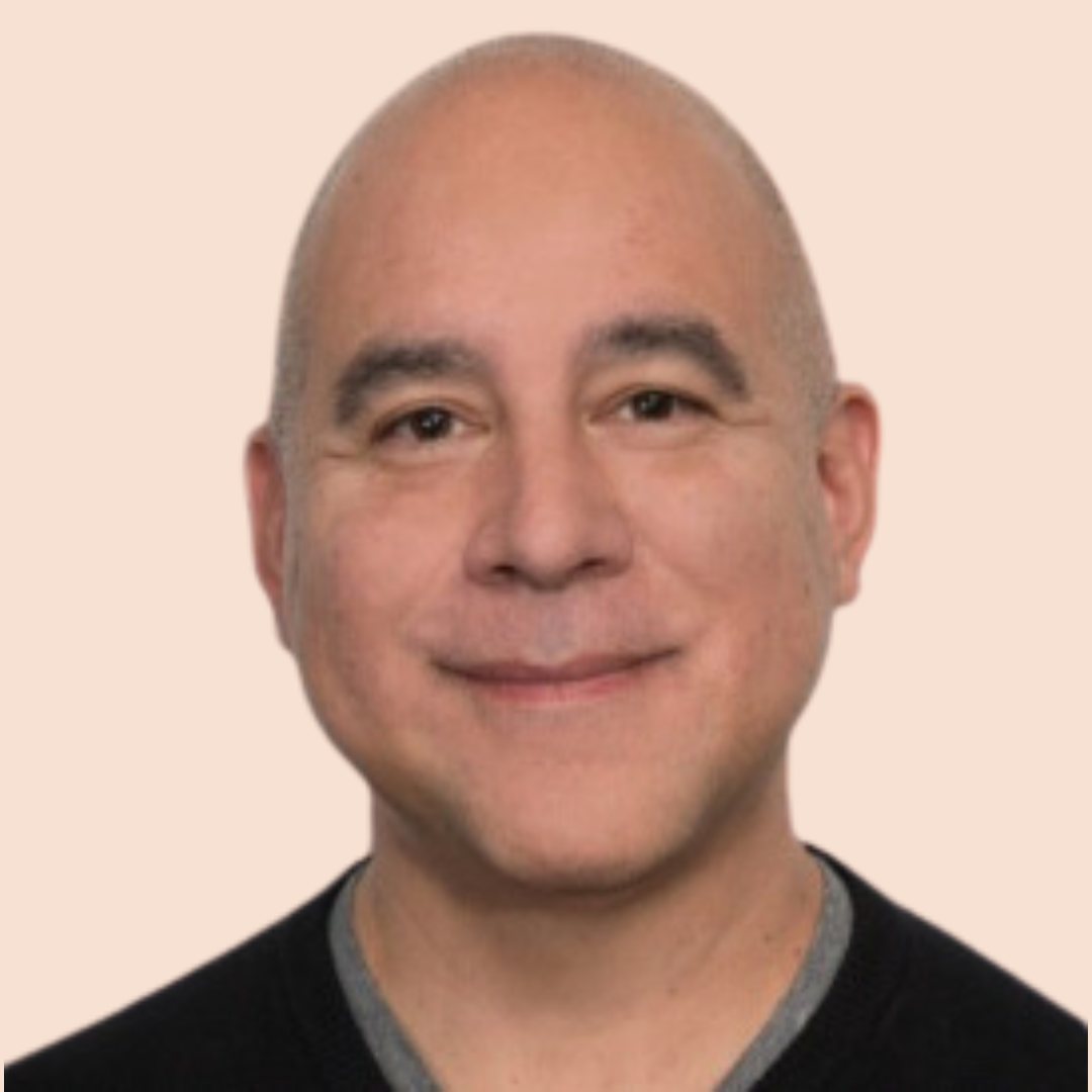 Alex Eigenmann