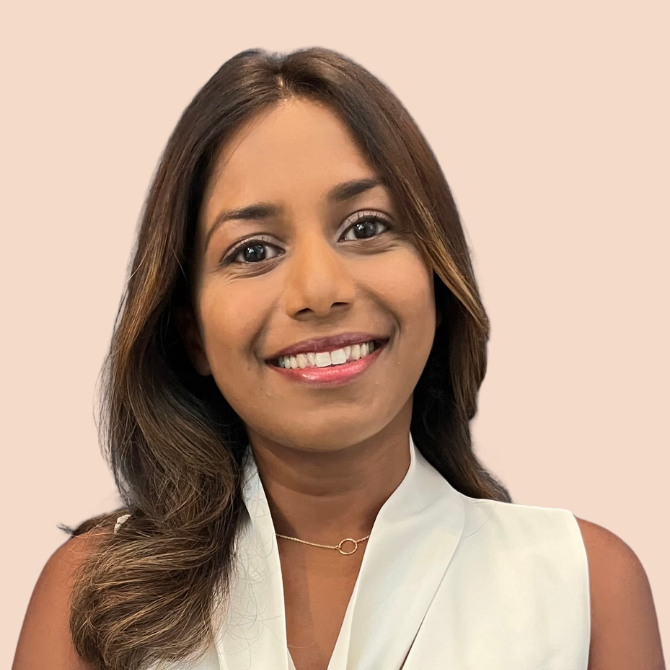 Sohaani Cicconi 