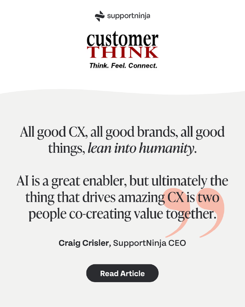 CustomerThink