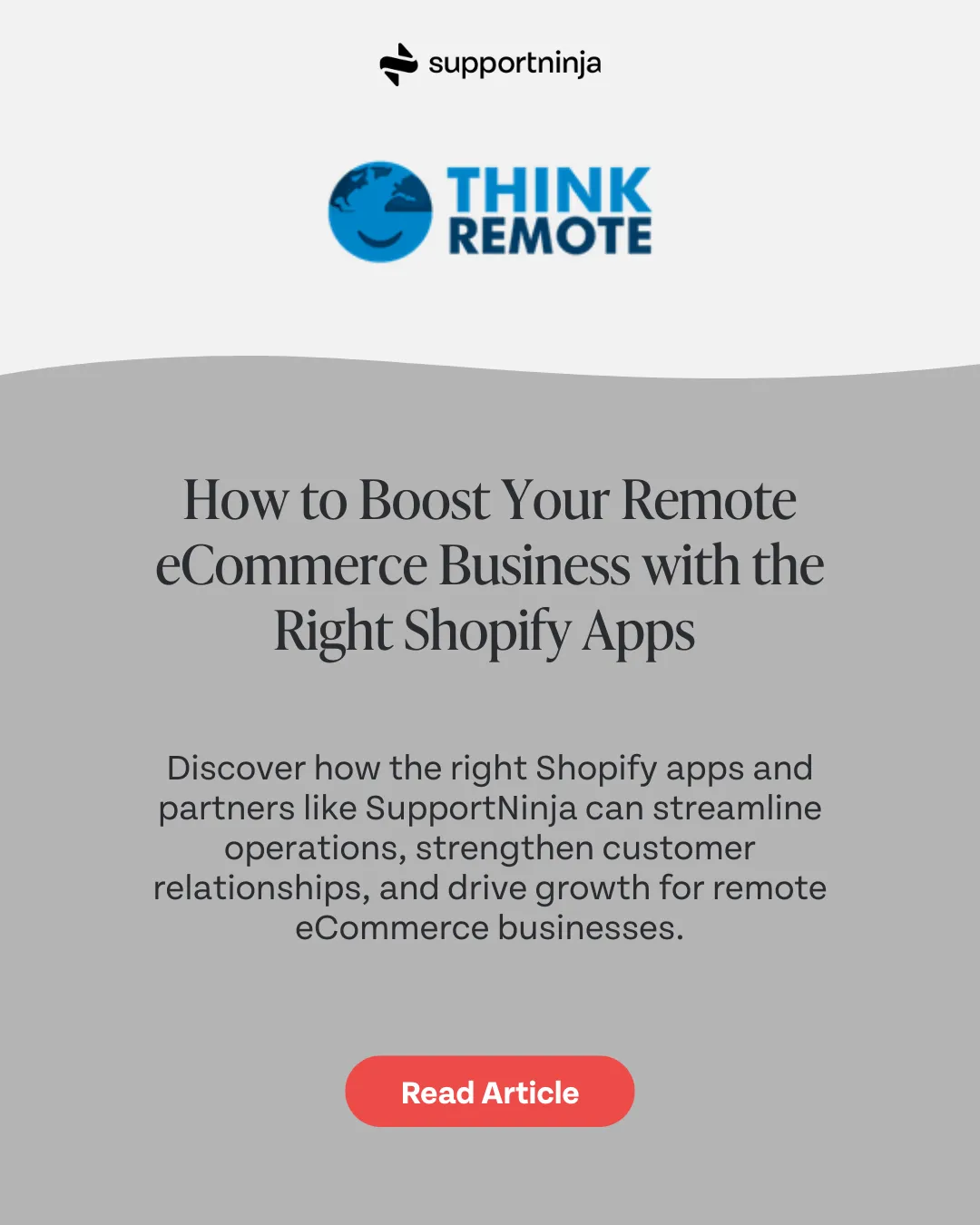ThinkRemote