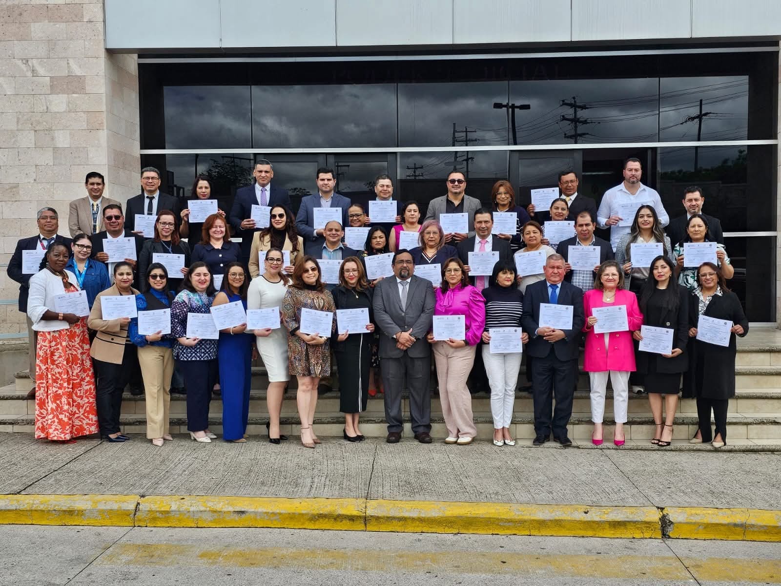 Honduras Junio 2025