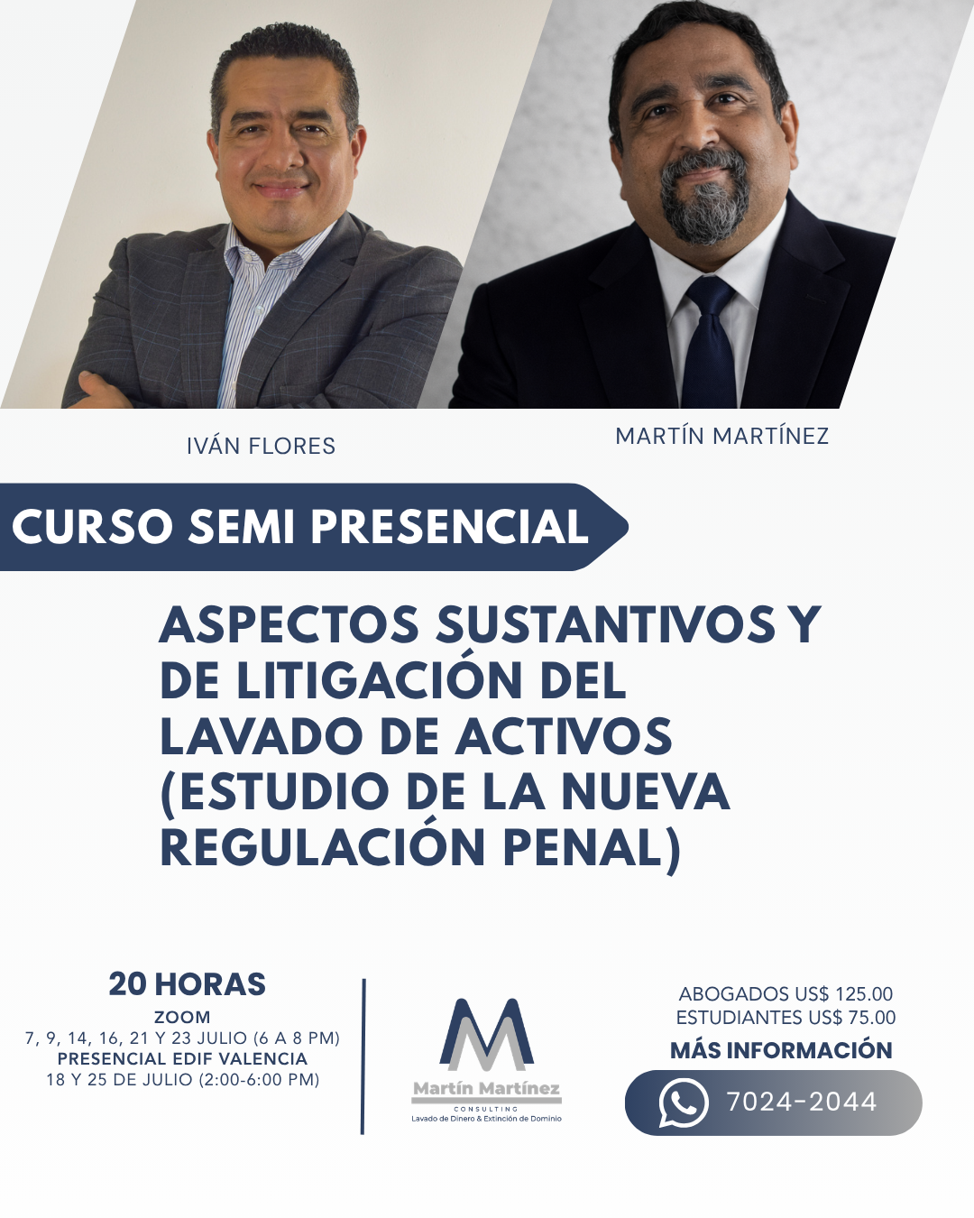 Curso