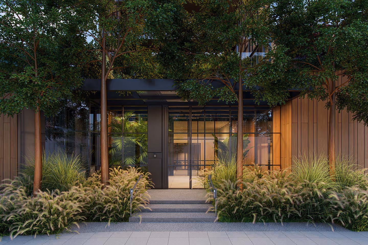 Portaria Residencial