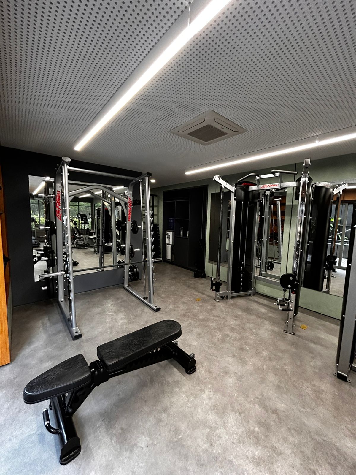 Fitness