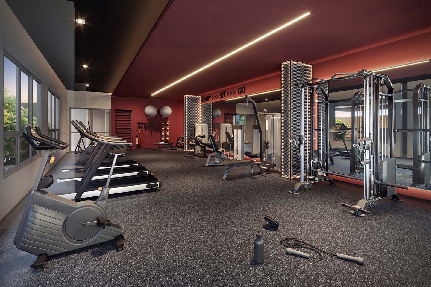 Fitness