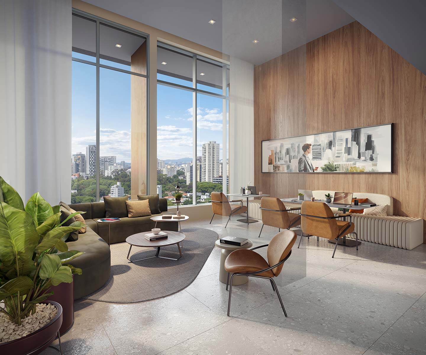 Coliving