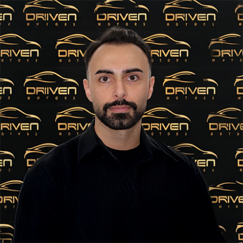 Sam Anvari