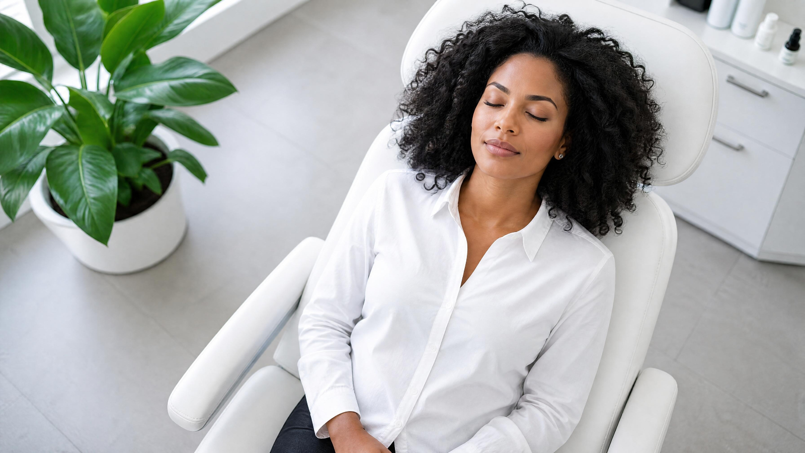 dental sedation in Long Beach