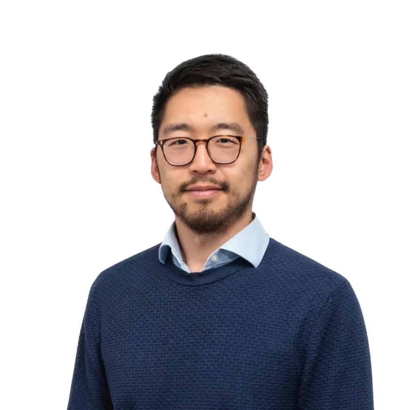 Michael Chen