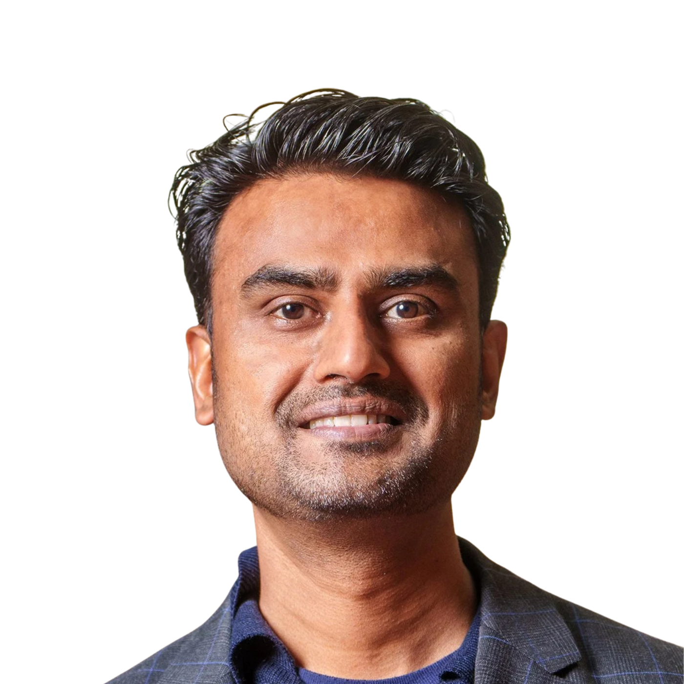 Eswar Iyer