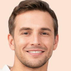 Picture of man
